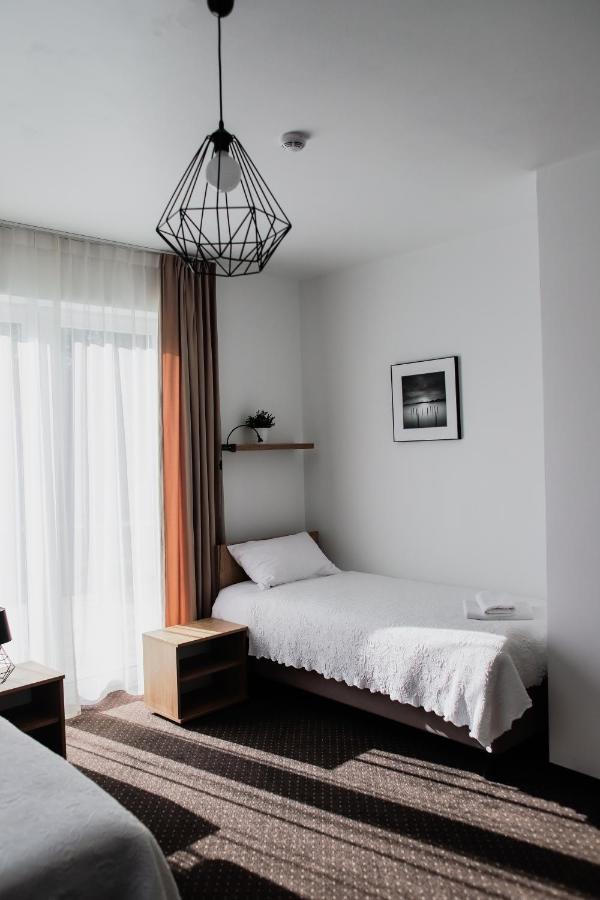 Hotel Kalinowy Sen à Varsovie Extérieur photo
