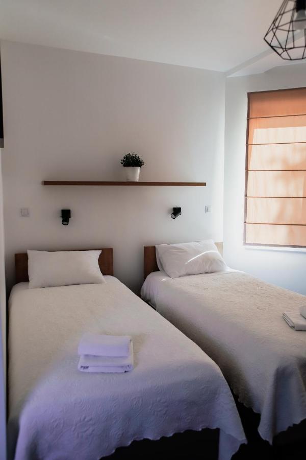 Hotel Kalinowy Sen à Varsovie Extérieur photo