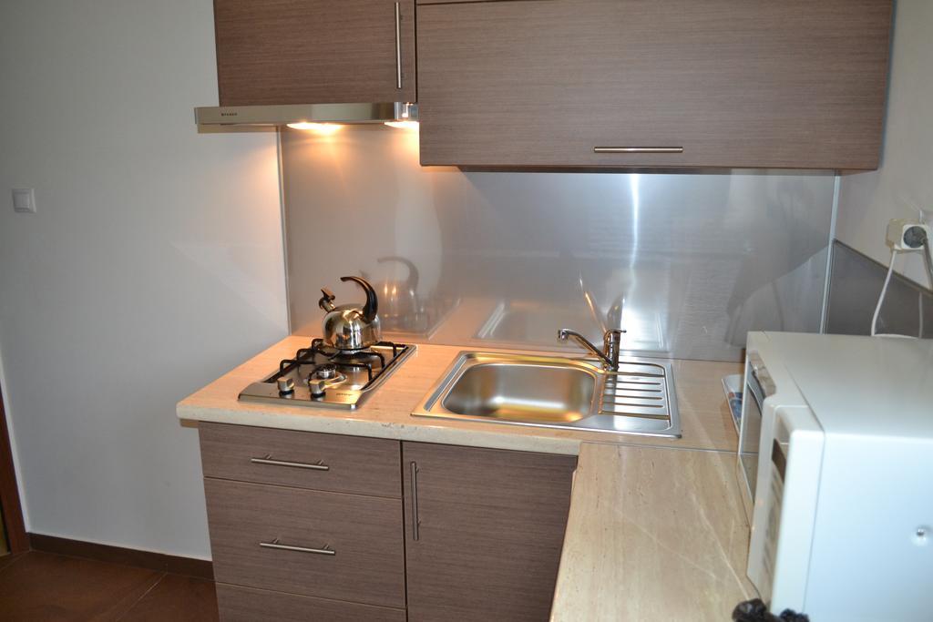 Hotel Kalinowy Sen à Varsovie Chambre photo